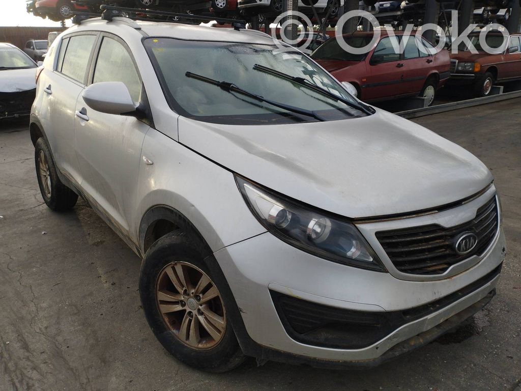 Sportage Sportage  866713U000