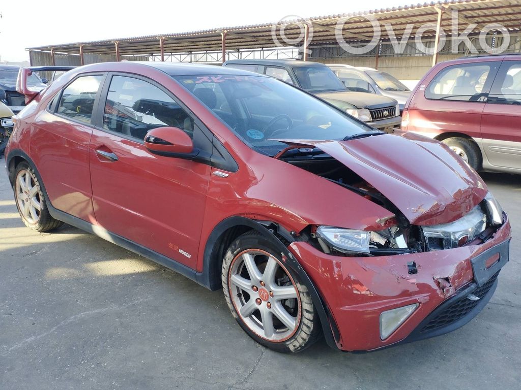 Civic Civic