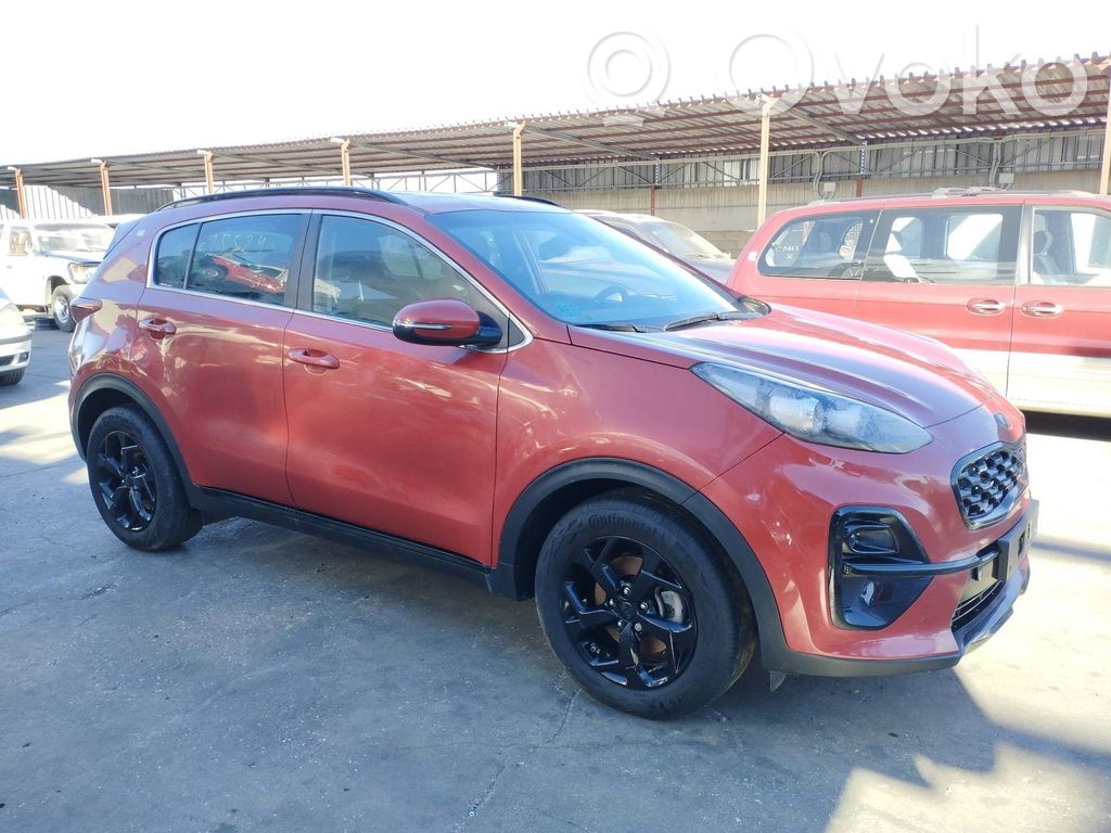 Sportage Sportage  87753F1110
