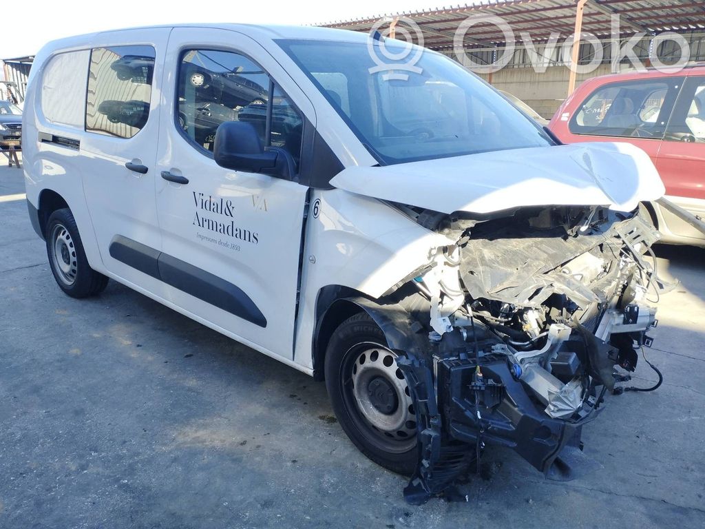 Berlingo Berlingo  9816766580