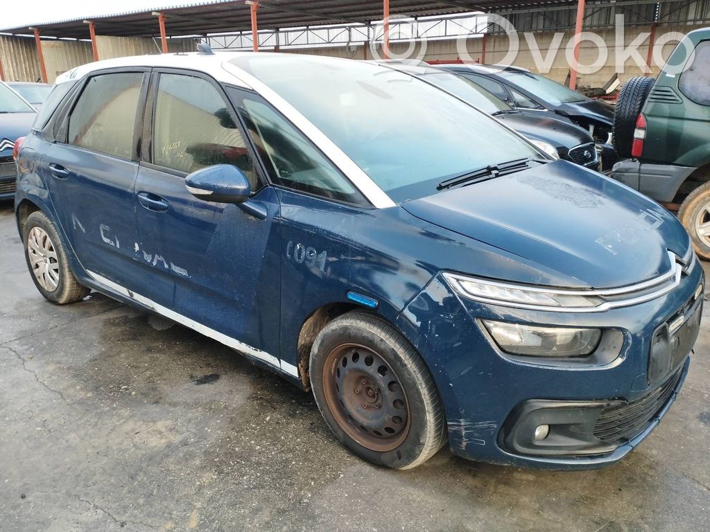 C4 SpaceTourer C4 Picasso, Grand Picasso, Aircross, Cactus  9820156680