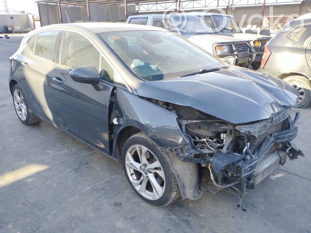 Astra K Astra  39011390