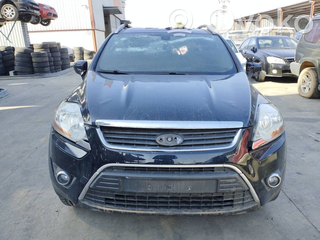 Kuga I Kuga  1682463