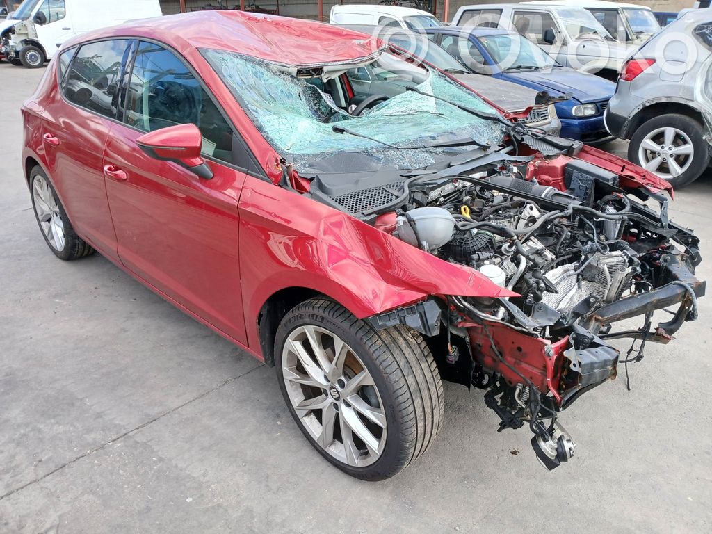 Leon (5F) Leon  05E907593