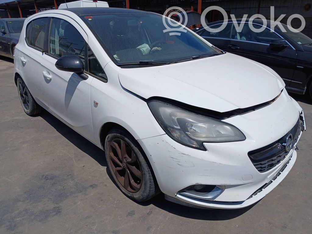 Corsa E Corsa  39011871