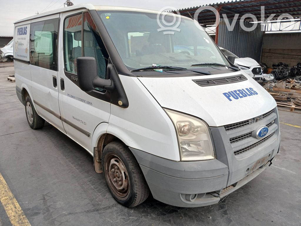 Transit Transit  6C1113W029DC