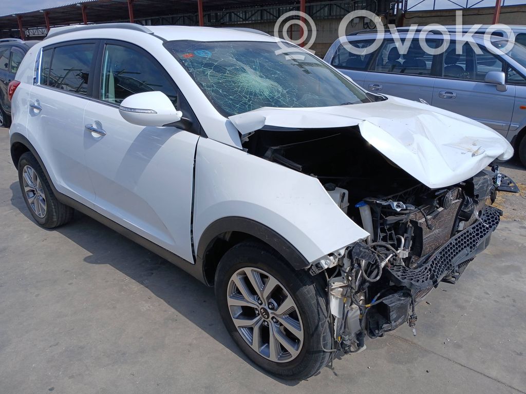 Sportage Sportage  924013W6