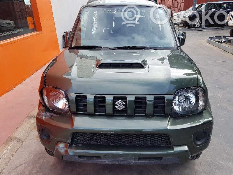Jimny Jimny