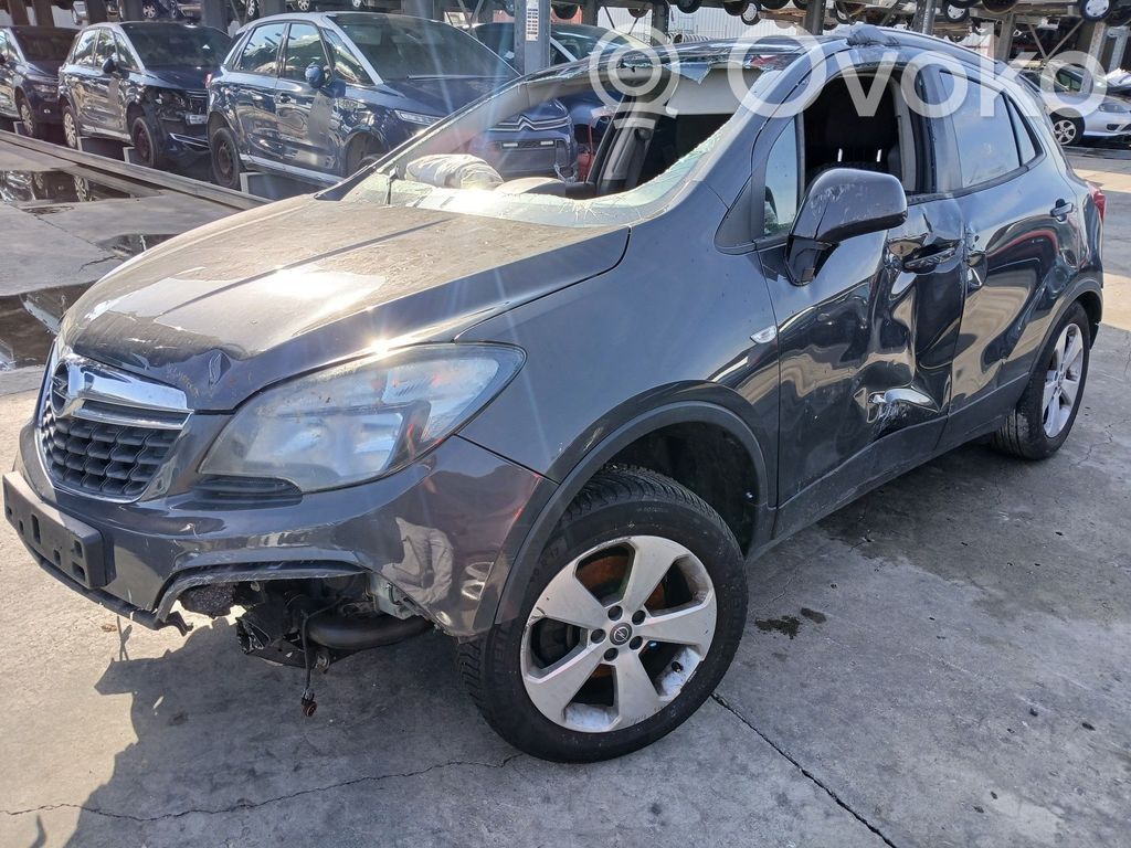 Mokka Mokka