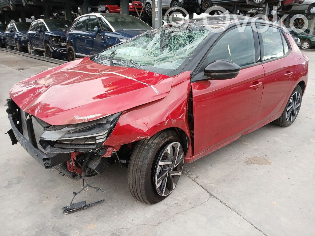 Corsa F Corsa  9857616680