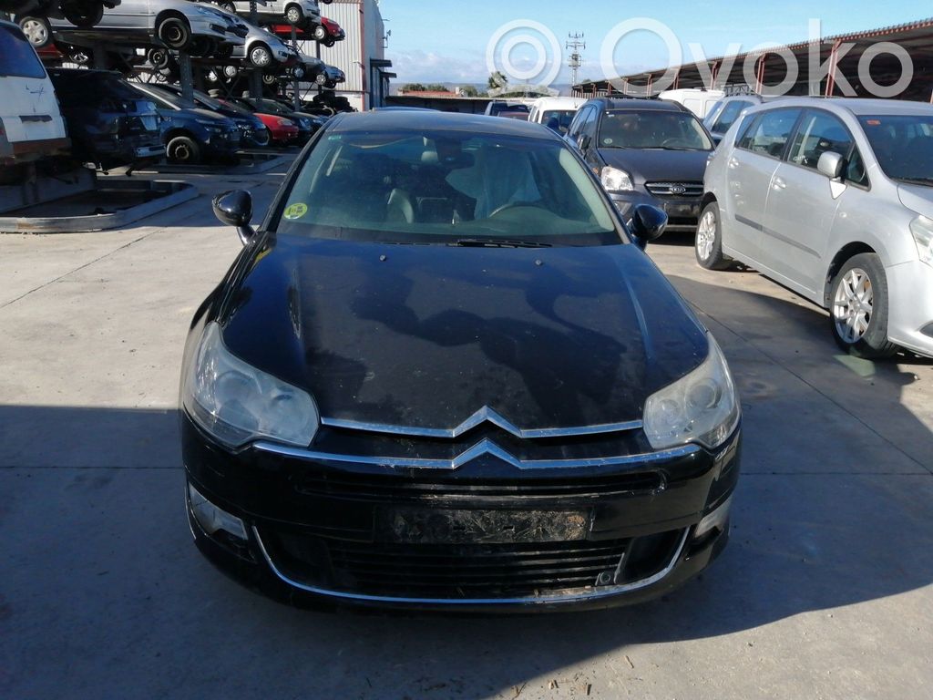 C5 C5, C5 Aircross  966405980