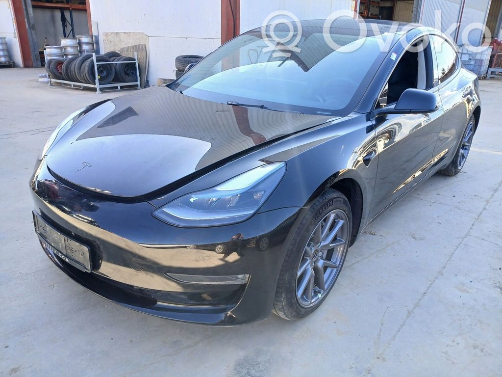 Model S Tesla Model S