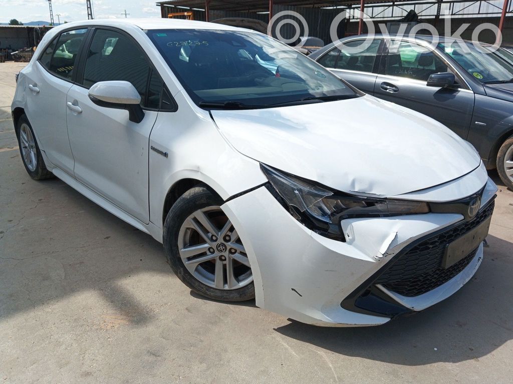 Corolla E160 E170 Corolla  2ZR