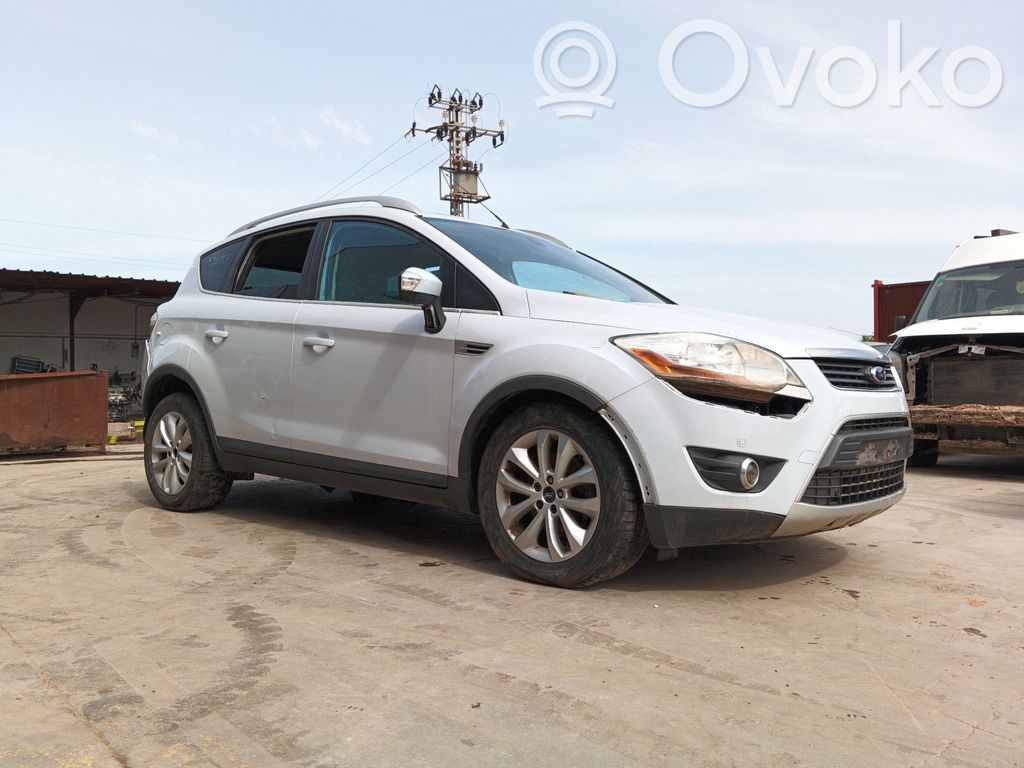 Kuga I Kuga
