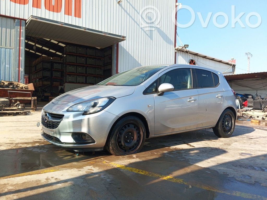 Corsa E Corsa  42518020