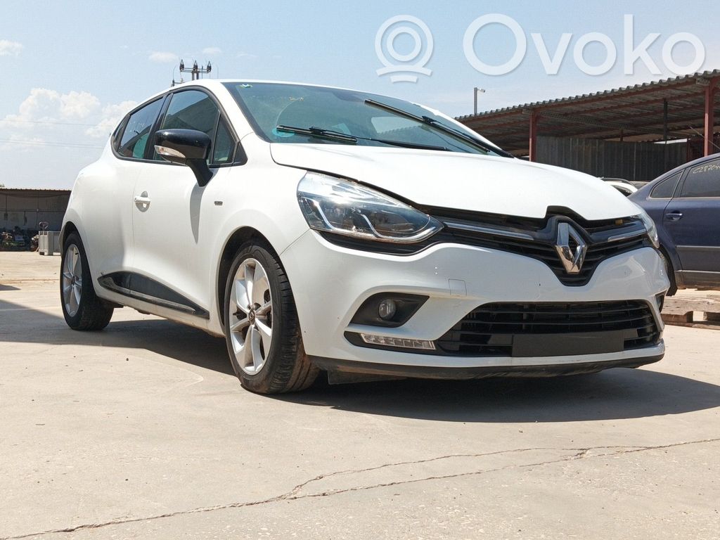 Clio IV Clio  794209633F