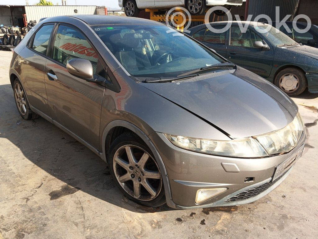 Civic Civic  71601SMGAE000