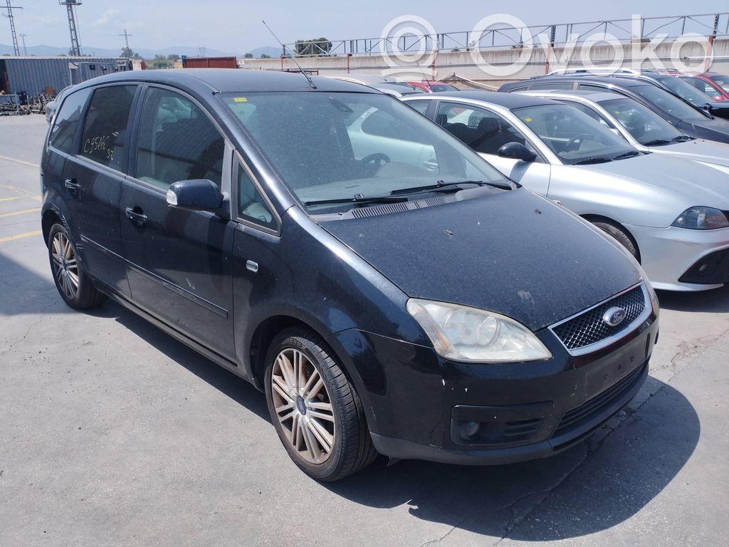 Focus Focus  G6DD