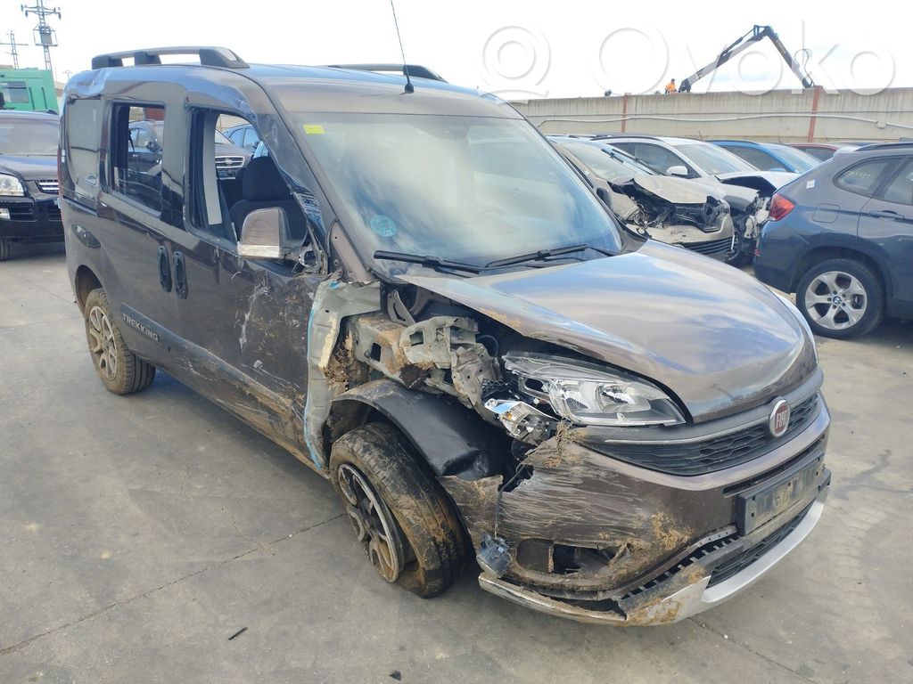 Doblo Doblo  55250523