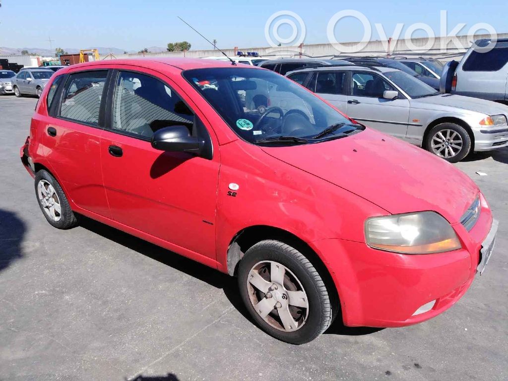 Aveo Aveo  96410118