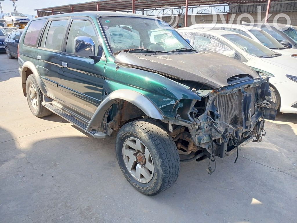 Montero Montero  MR981908