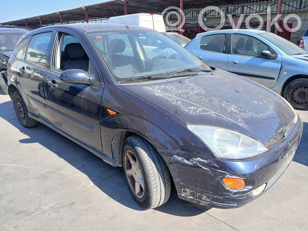 Focus Focus  H93SX