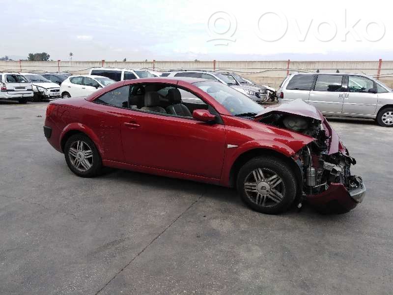 Megane II Megane  E84871789