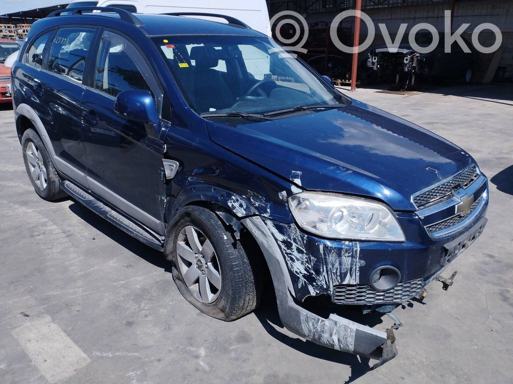 Captiva Captiva  96474670