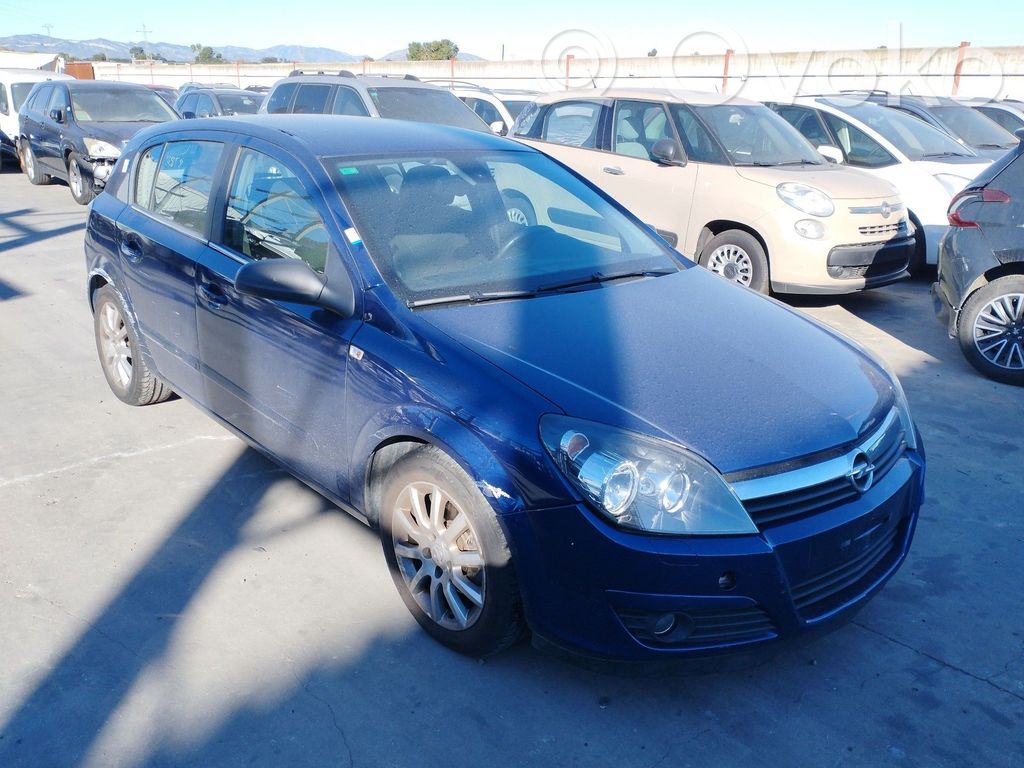 Astra G Astra  24448214