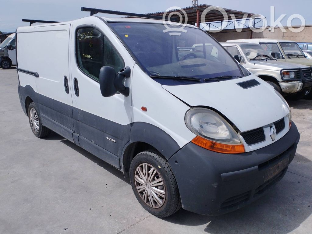 Trafic II (X83) Trafic  8200538816