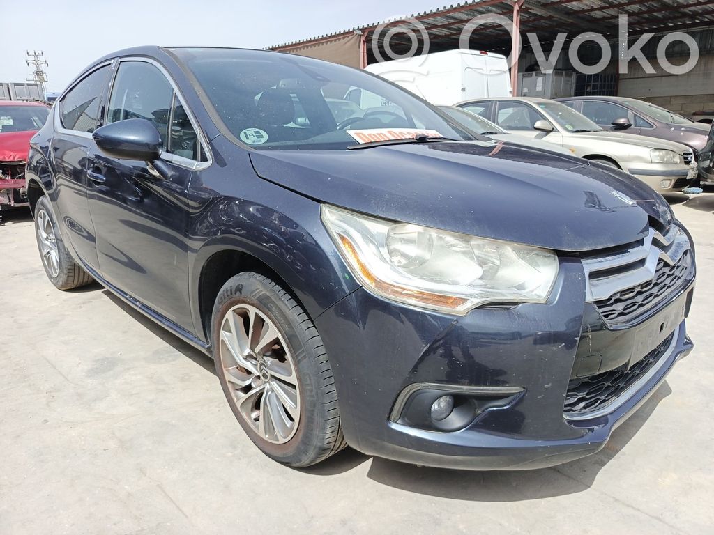 DS4 DS4