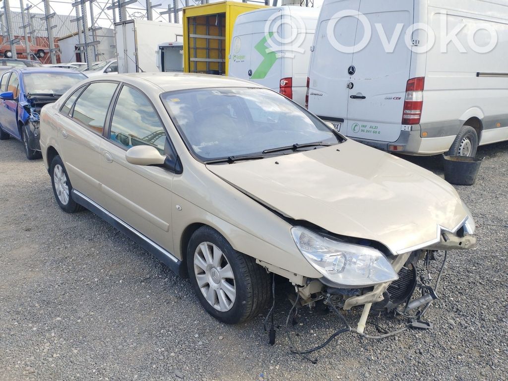 C5 C5, C5 Aircross  9640668680