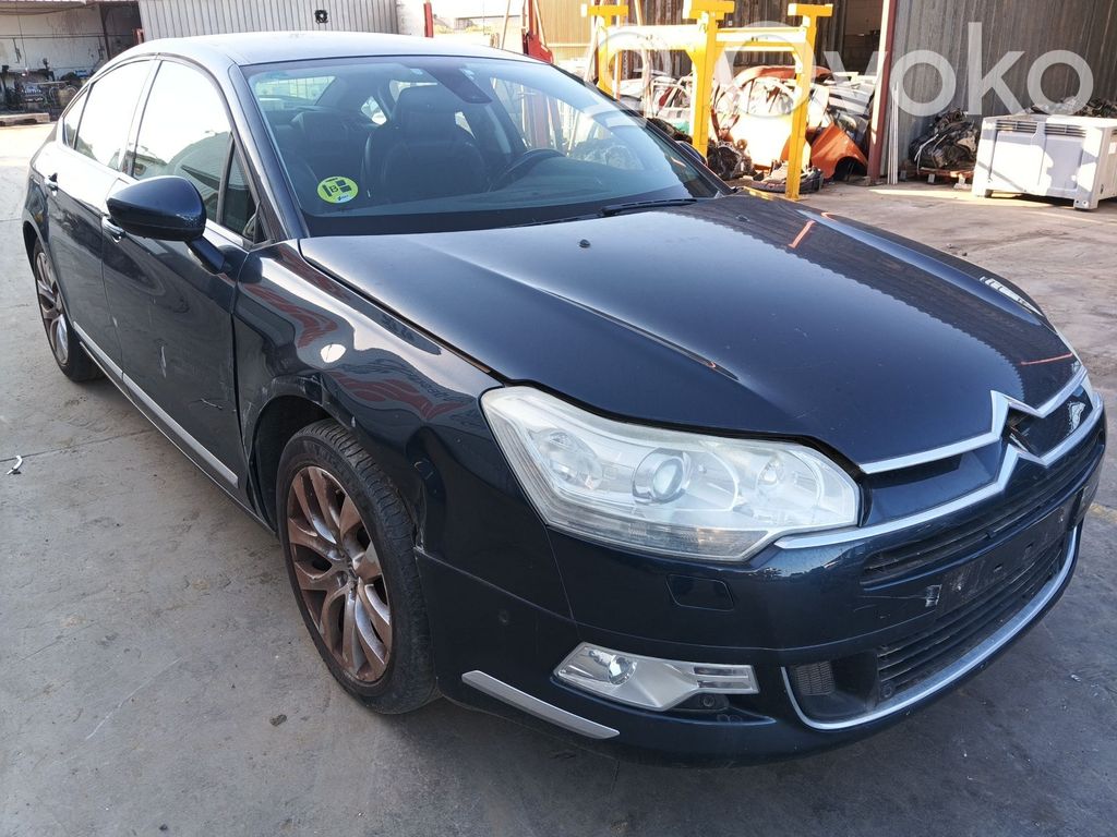 C5 C5, C5 Aircross  9664883080