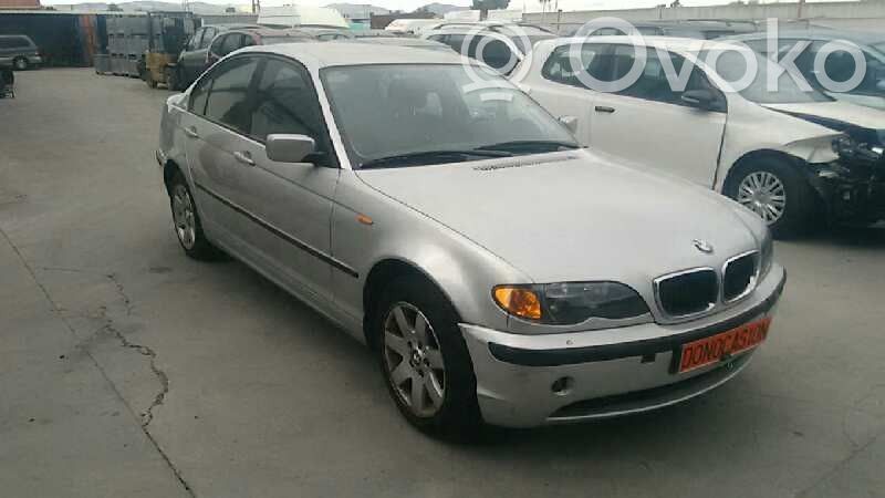 3 E46 Series 3  7518845