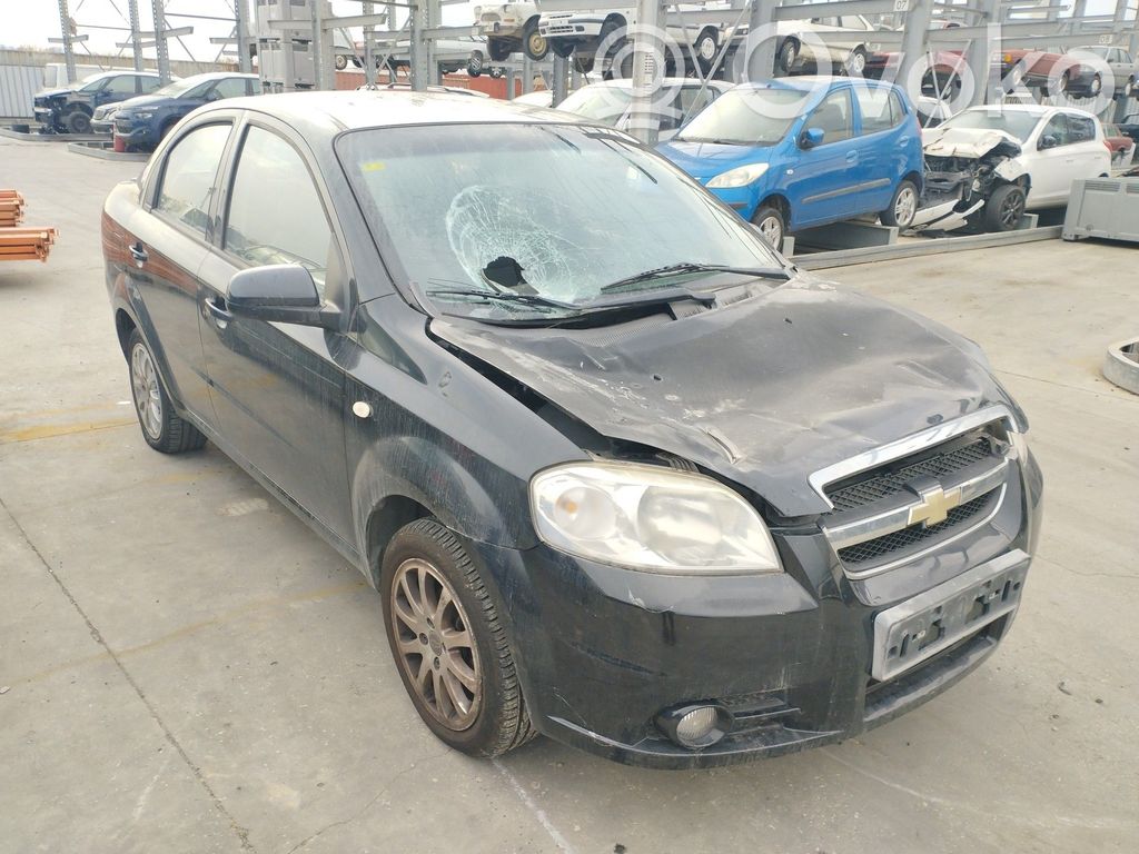 Aveo Aveo  96442710