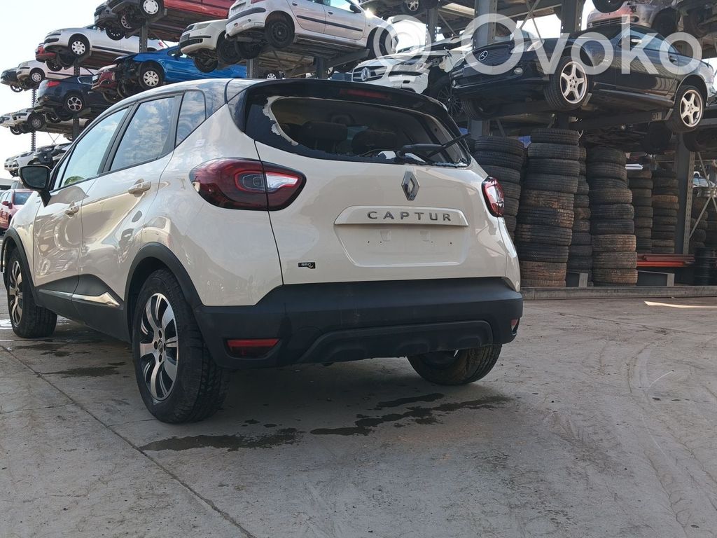 Captur Captur  631002106R