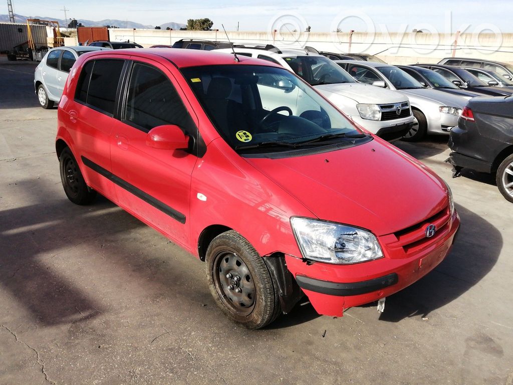 Getz Getz  589101C310