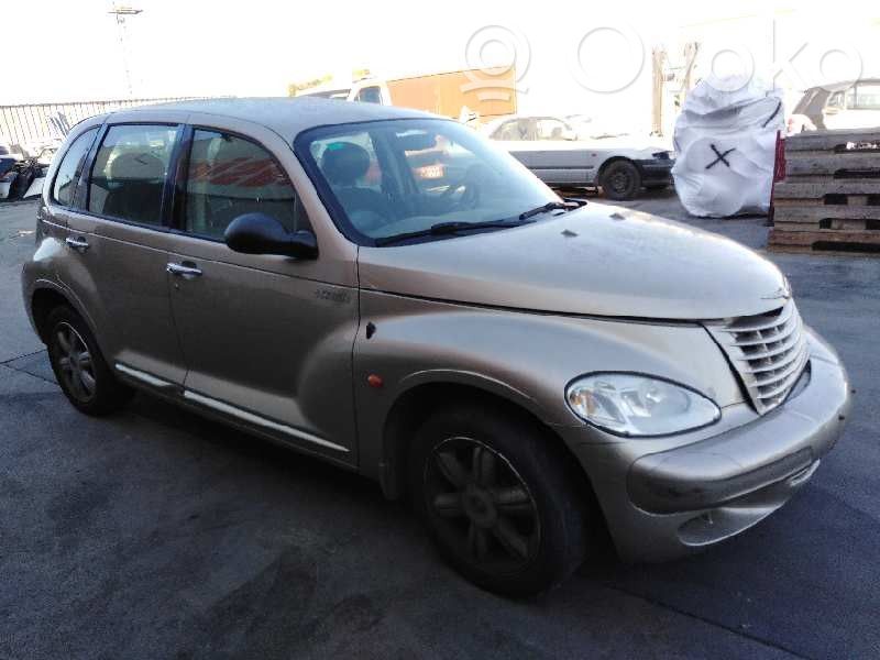 PT Cruiser PT Cruiser  A6640960299
