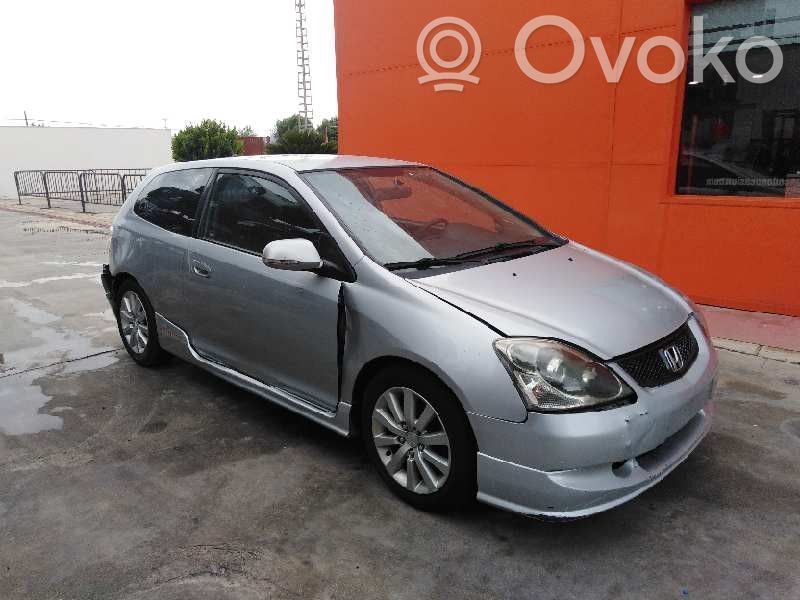 Civic Civic  37820PMHE02