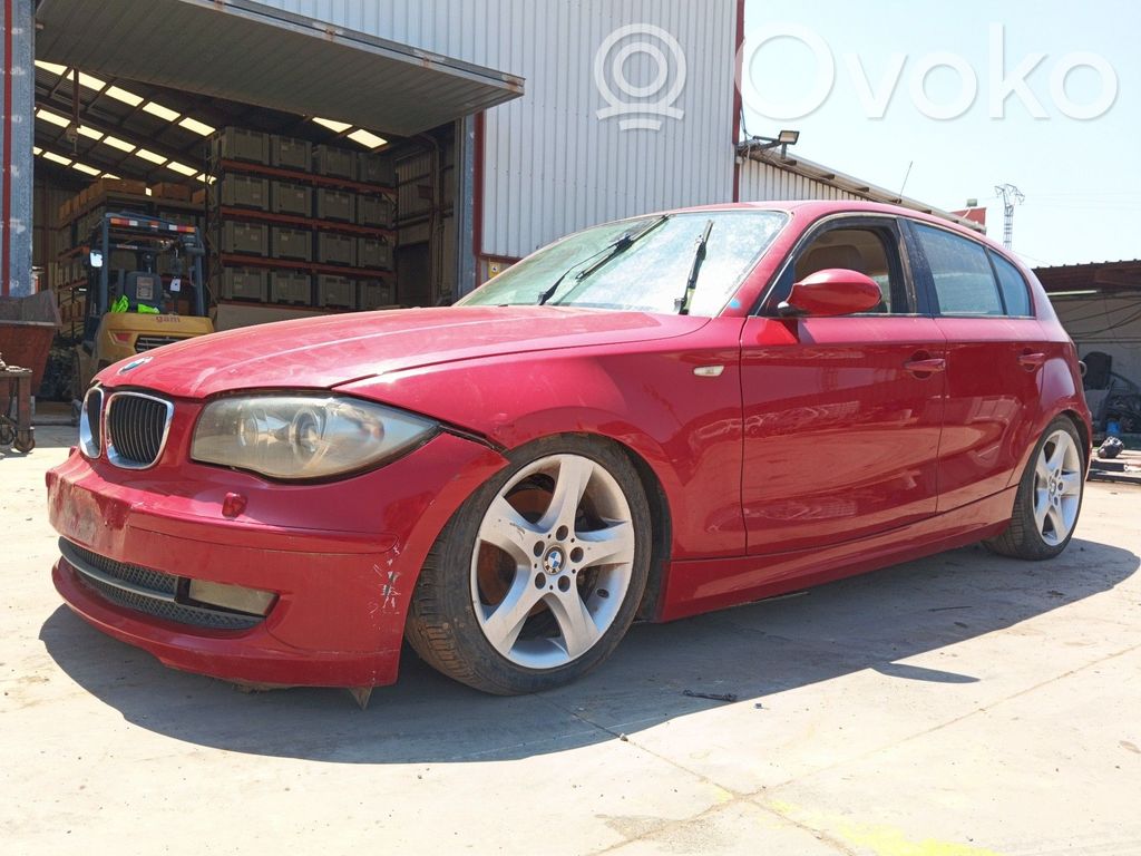 1 E81 E87 Series 1