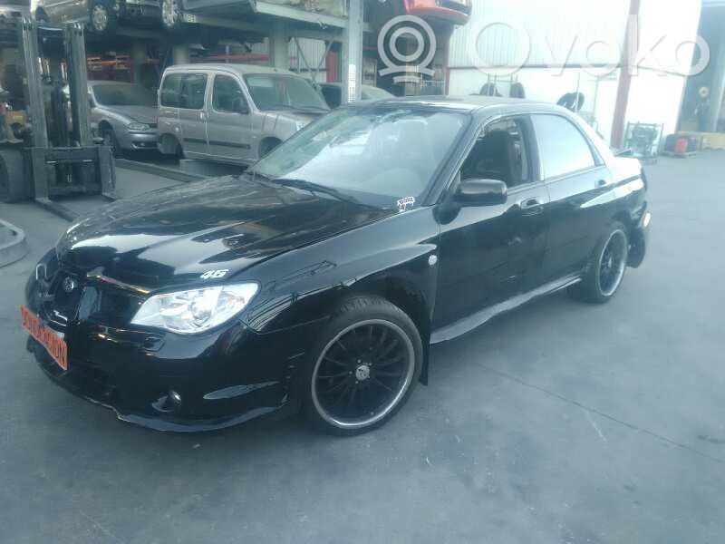 Impreza II Impreza