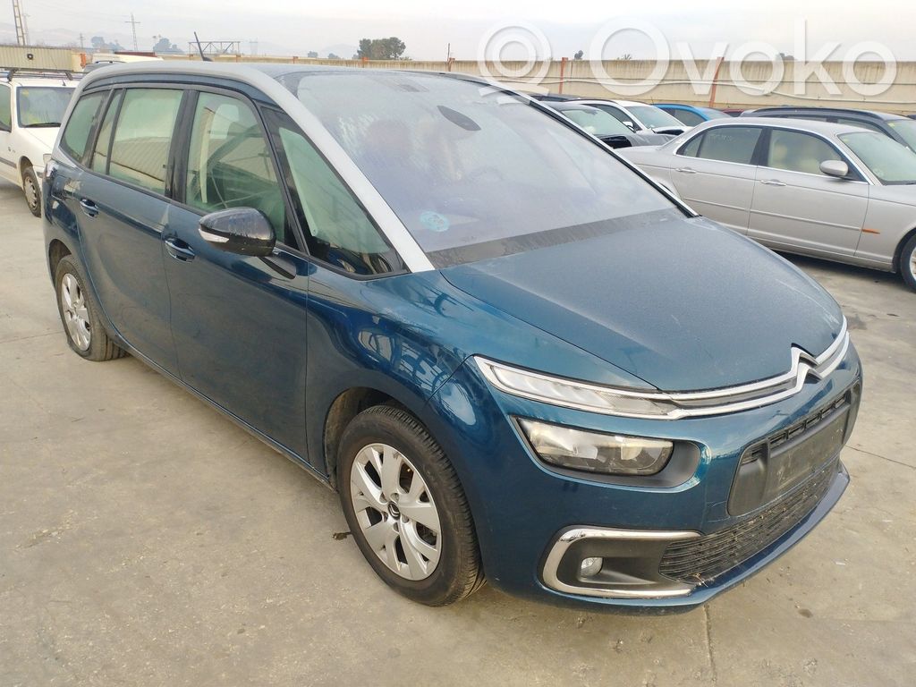 C4 SpaceTourer C4 Picasso, Grand Picasso, Aircross, Cactus