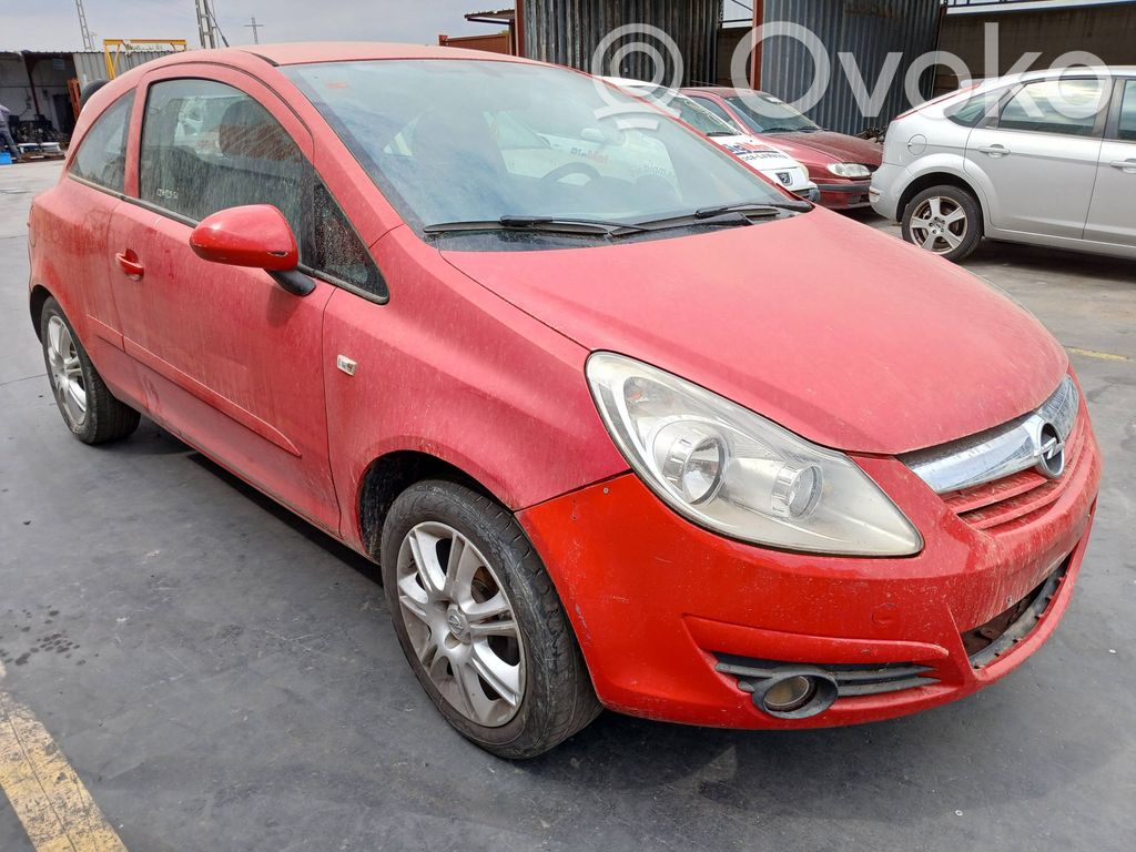 Corsa C Corsa  F86377424