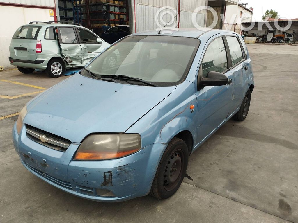 Aveo Aveo  94580947
