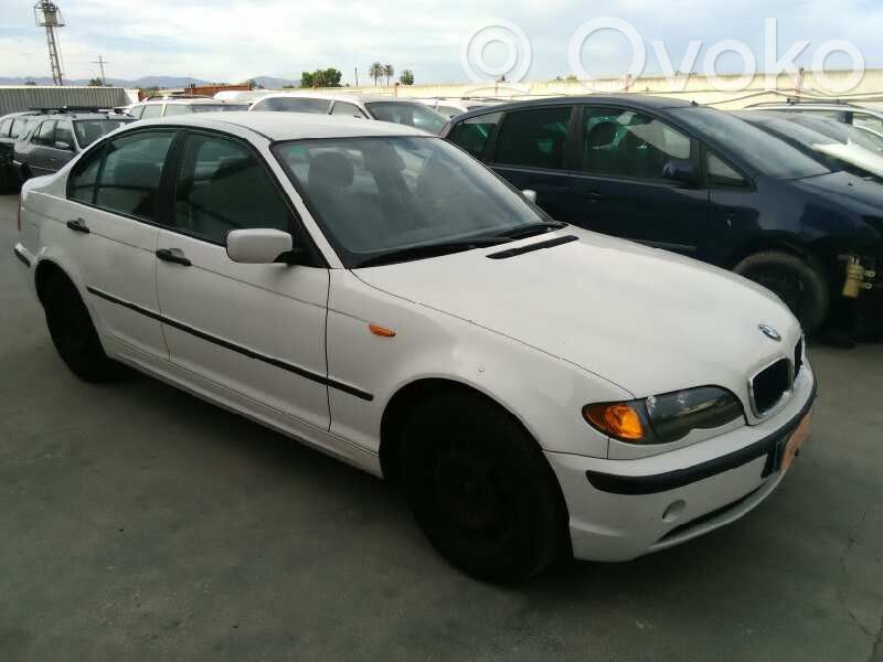 3 E46 Series 3  7516809