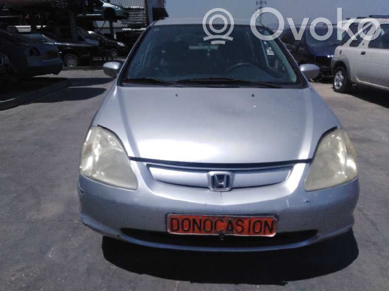 Civic Civic