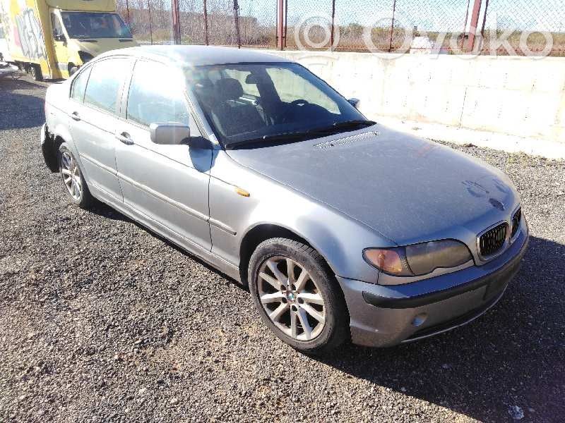 3 E46 Series 3  11627522904