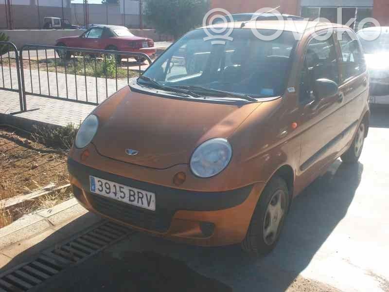 Matiz Matiz  96562086