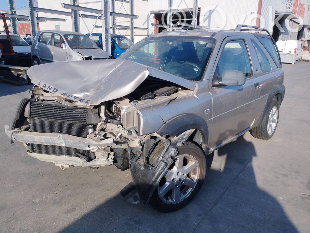 Freelander Freelander  SRB000200