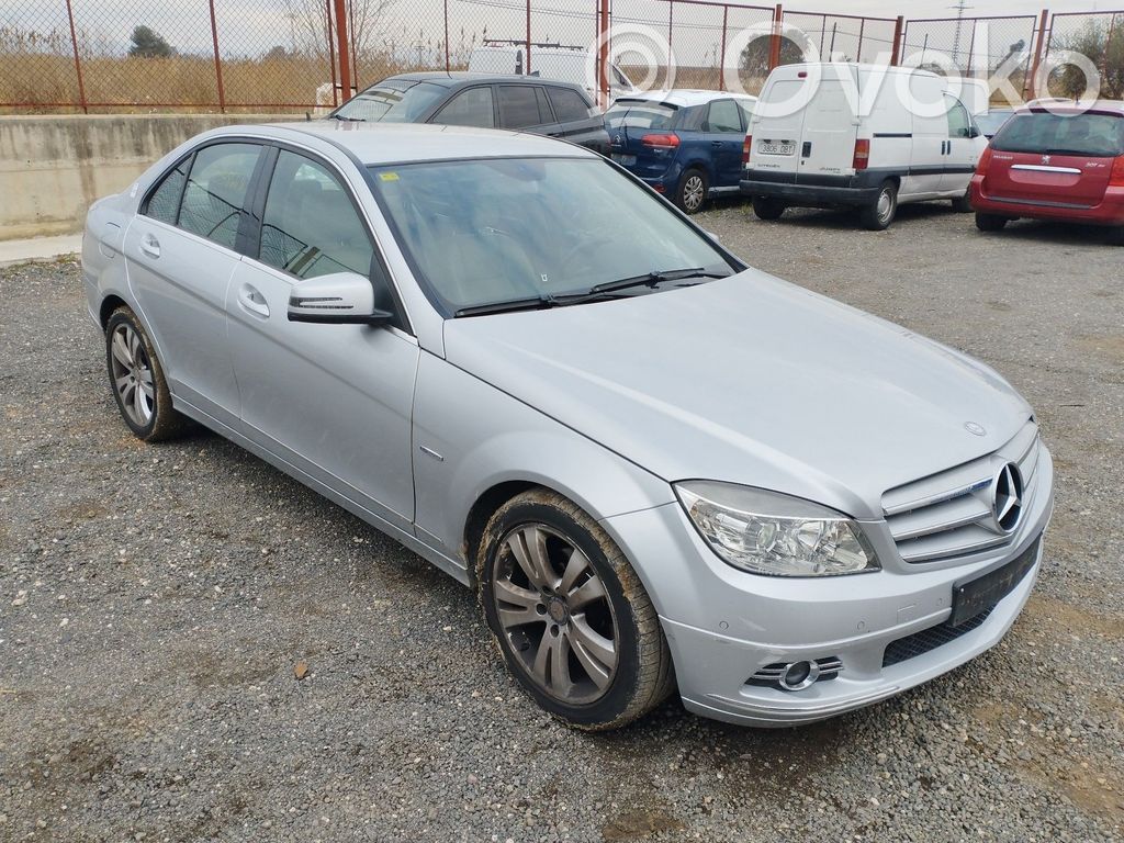 C W204 C-class, AMG (W202, W203, W204, W205, W206)  A2044403202